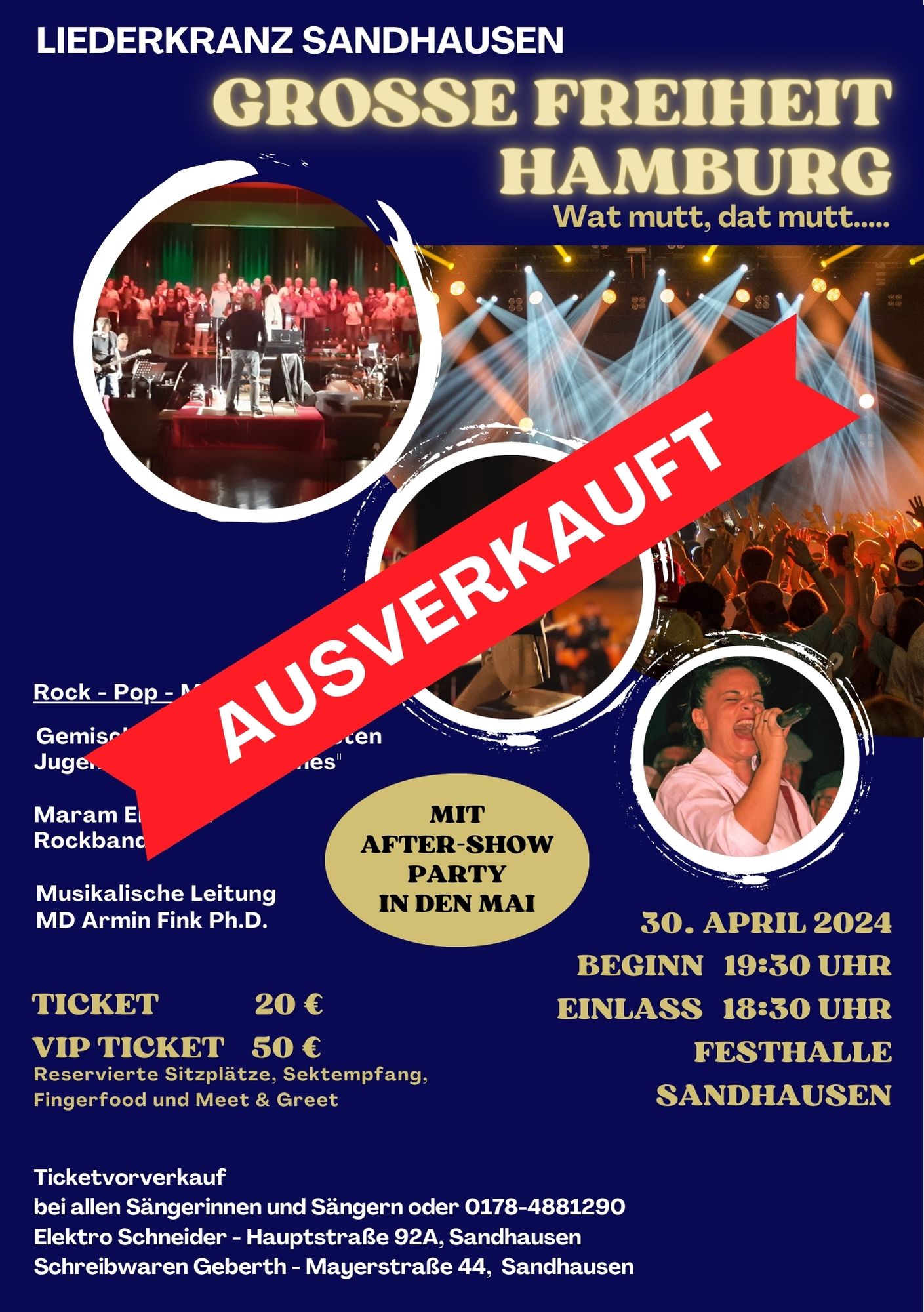 Plakat ausverkauft 002