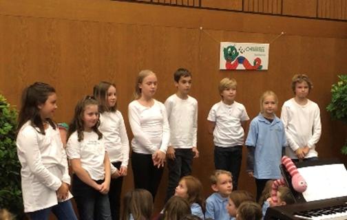 kinder und jugendchor 20