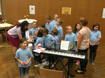 kinder und jugendchor 22